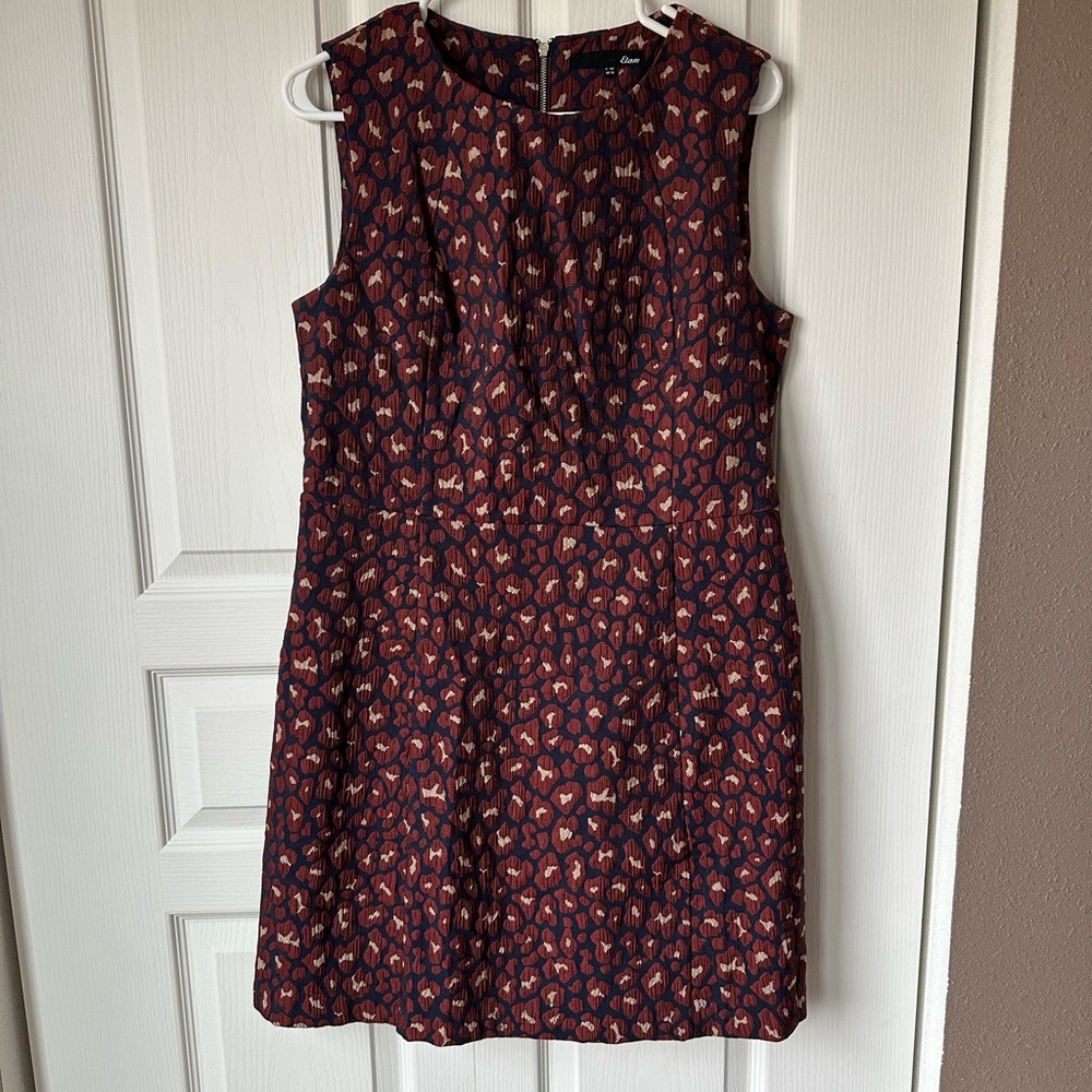 Etam Sheath Dress (🇫🇷)
